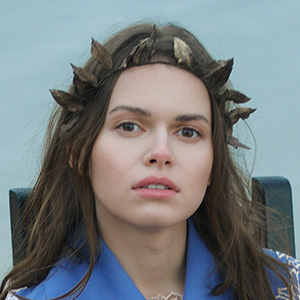 Picture of Mariana Alves