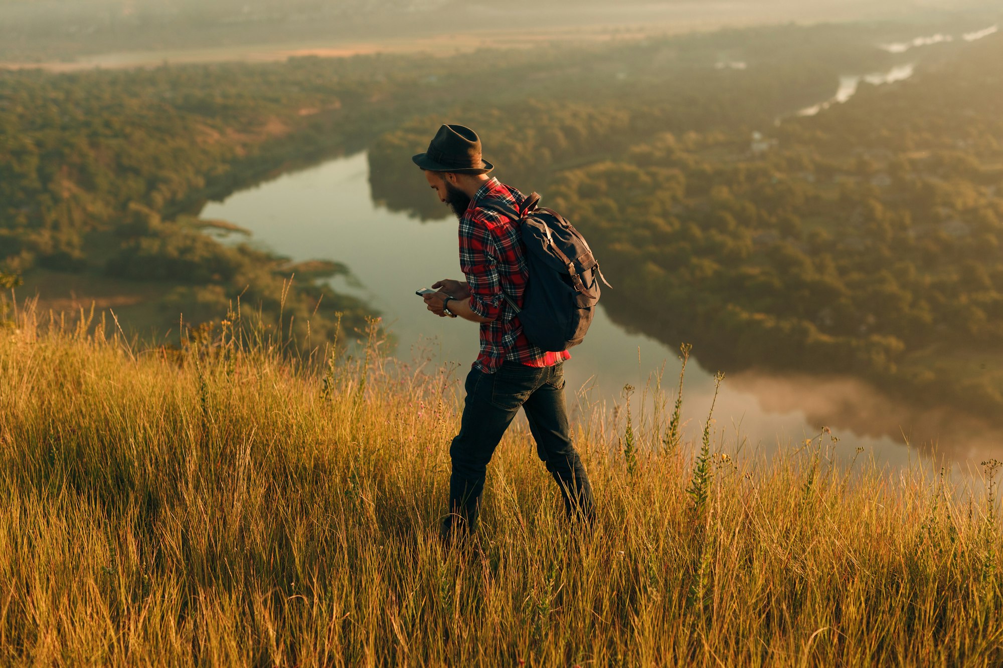 Felipe M. – Loja de Esportes