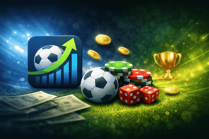 BetScore Gambling Enterprise: Kompleksowy przegląd funkcji i promocji