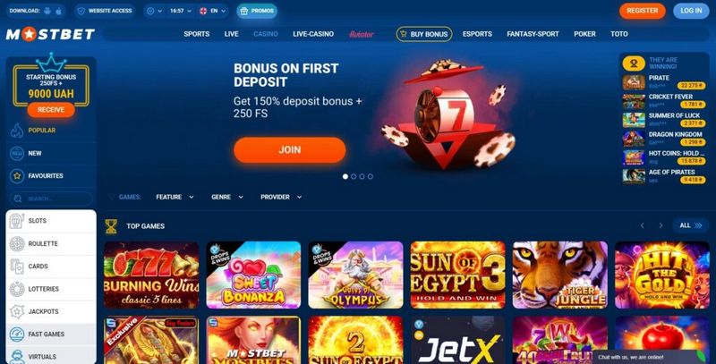 Etkin Oyun İpuçlarıyla Mostbet'ten Nasıl Para Kazanılır?
