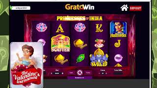 Gratowin Casino
