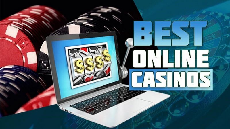 National Casino Site Application in NZ