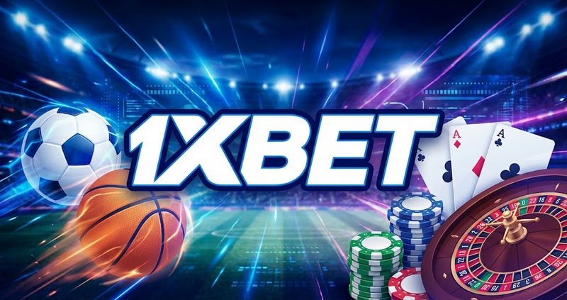 Testimonio de 1xBet Testimonio de 1xBet