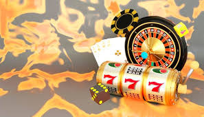Bets.io Casino Your Ultimate Gaming Destination