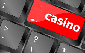 Ervaar de Spanning van Casho Bet Casino 811058506
