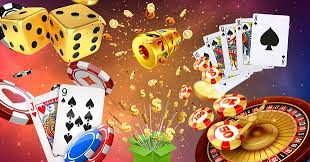 Ervaar de Spanning van Casho Bet Casino 811058506