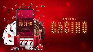 Explore the Thrill of Evospin Casino An Ultimate Gaming Experience