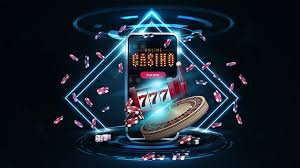 Explore the Thrill of Evospin Casino An Ultimate Gaming Experience