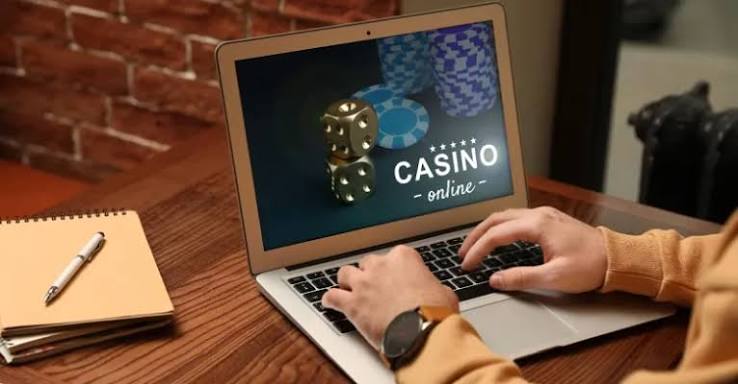 Ξένα Καζίνο Online Ανακαλύψτε τον Κόσμο του Διαδικτυακού Στοιχήματος