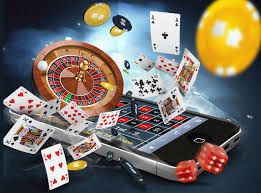 Online Casino Sådan Vælger Du Det Rette Spil for Dig Online Casino Sådan Vælger Du Det Rette Spil for Dig