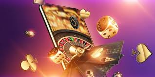 Oplev Spændingen ved Online Casinoer Din Ultimative Guide