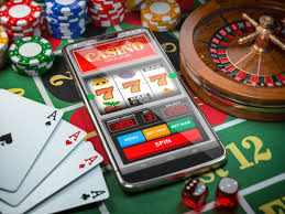 Oplev Spændingen ved Online Casinoer Din Ultimative Guide