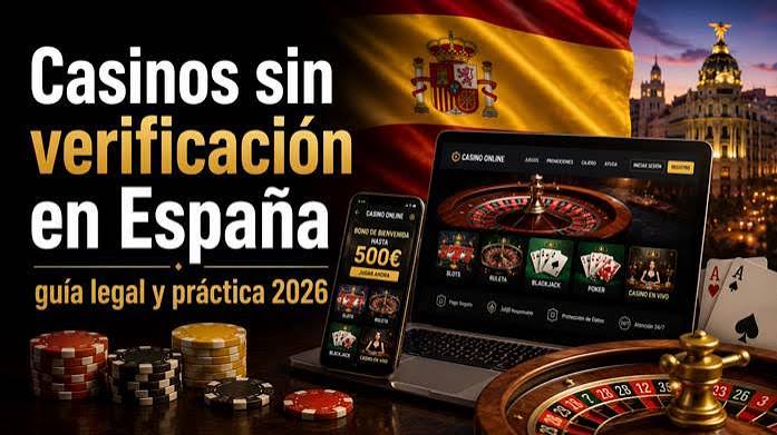 Ruleta del Casino 2026 Online Todo lo que Necesitas Saber