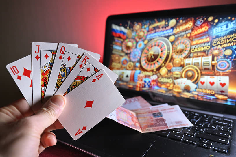 Your Ultimate Guide to Betbuffoon Casino